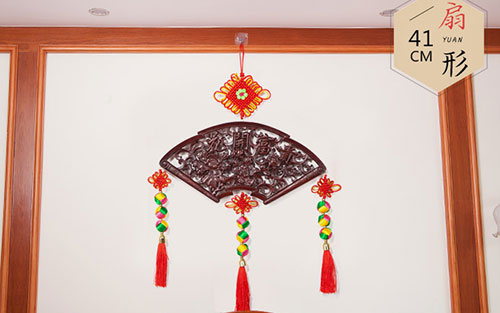 锦屏中国结挂件实木客厅玄关壁挂装饰品种类大全